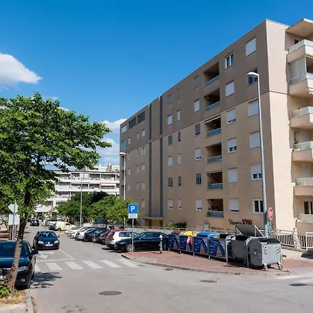 Apartman Suncica Split