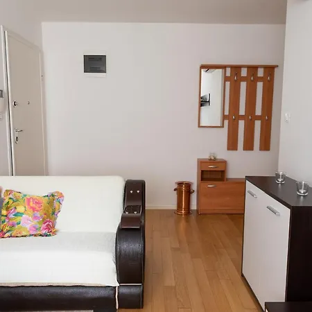 Suncica Apartman Split