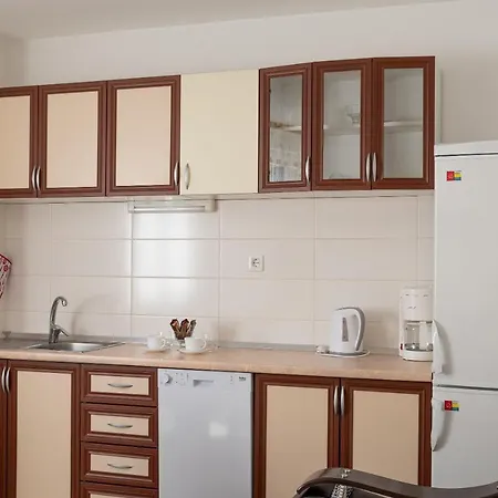 Suncica * Спліт