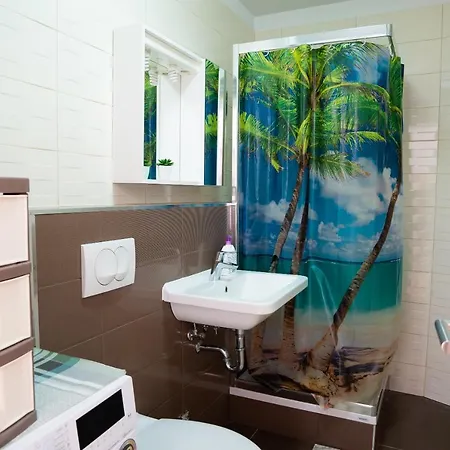 Apartman Suncica *