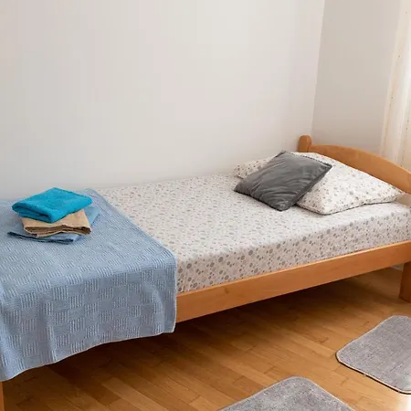 Apartman Suncica