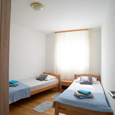 Suncica * Спліт