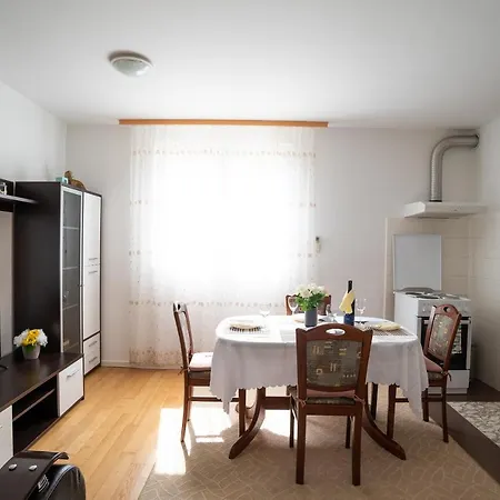 Apartman Suncica Split