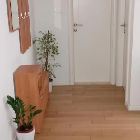 Suncica Apartman Split