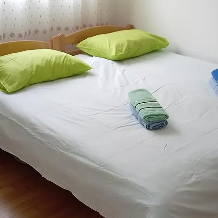 Апартаменти Suncica