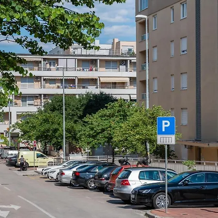 Διαμέρισμα Suncica