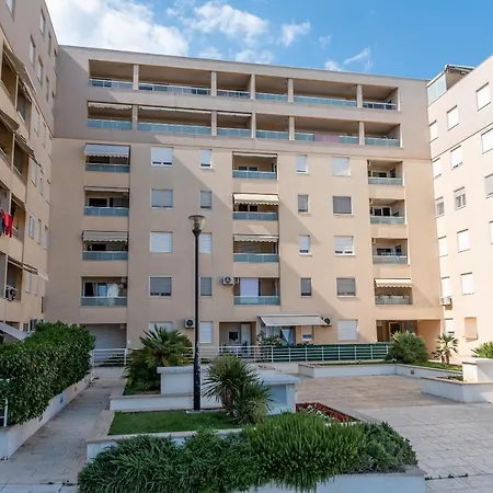 Suncica Διαμέρισμα