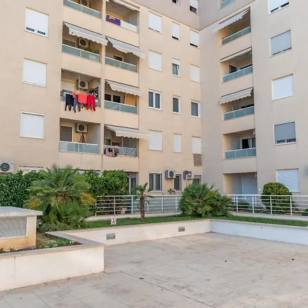 Appartement Suncica *