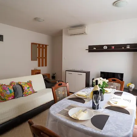 Appartement Suncica *