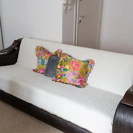 Διαμέρισμα Suncica *