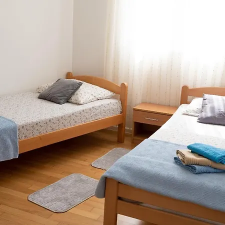 Suncica Appartement *