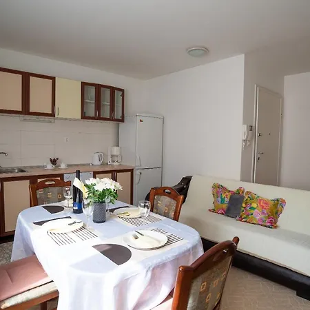 Appartement Suncica Split