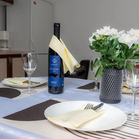 Apartman Suncica Split