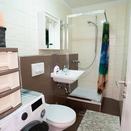 Appartement Suncica *